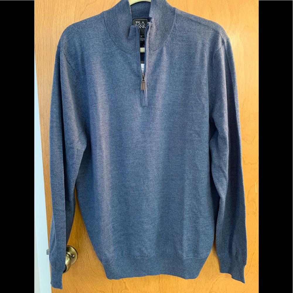 NWT Jos. A. Bank sweater